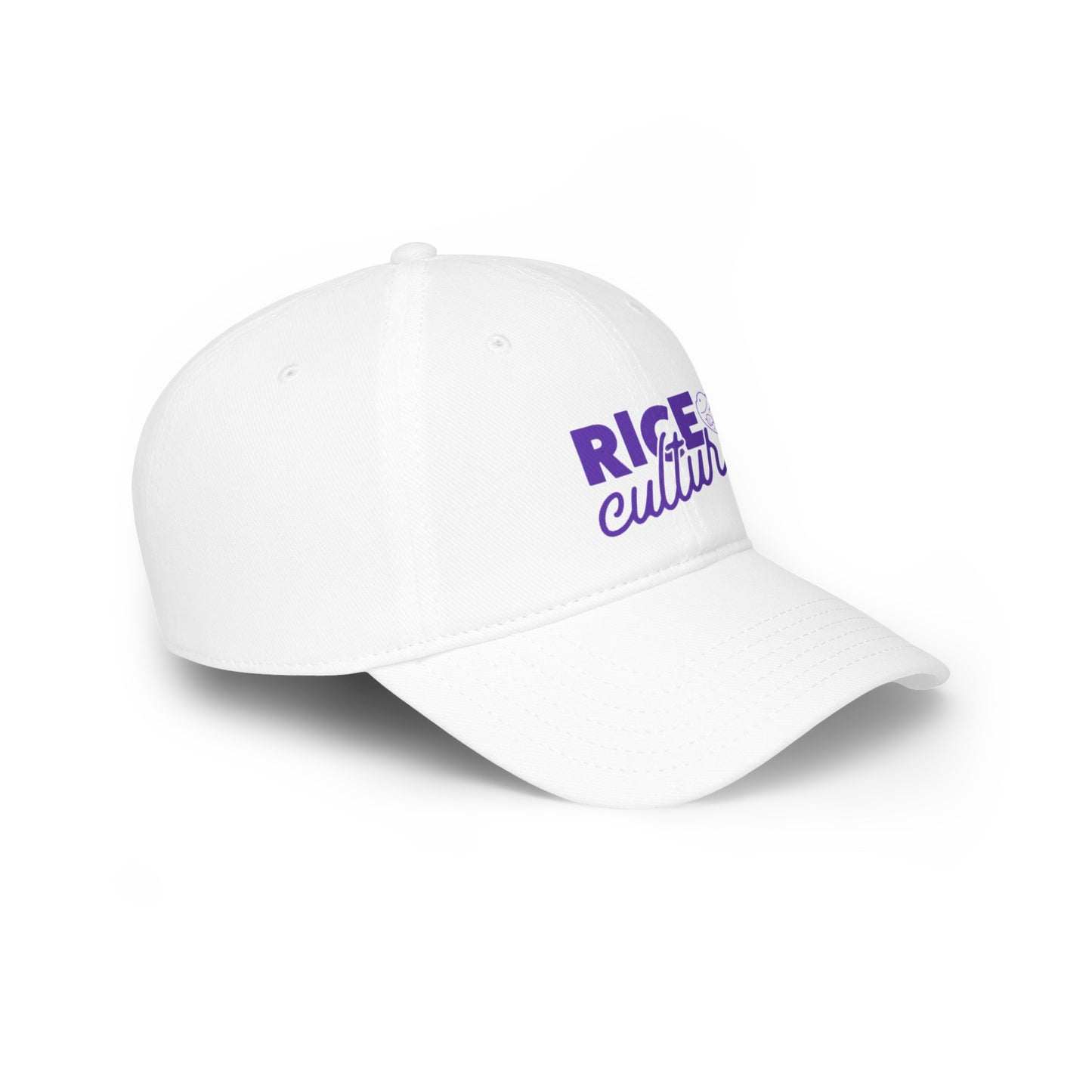 Rice Culture Cap